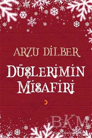 Düşlerimin Misafiri - 1