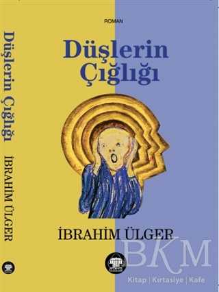 Düşlerin Çığlığı - Alan Yayıncılık