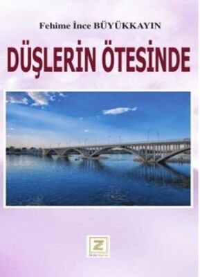Düşlerin Ötesinde - 1