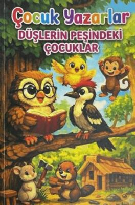Düşlerin Peşindeki Çocuklar - 1