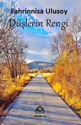 Düşlerin Rengi - Kekeme Yayınları