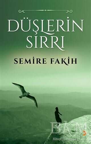 Düşlerin Sırrı - Cinius Yayınları