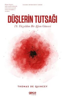 Düşlerin Tutsağı - 1