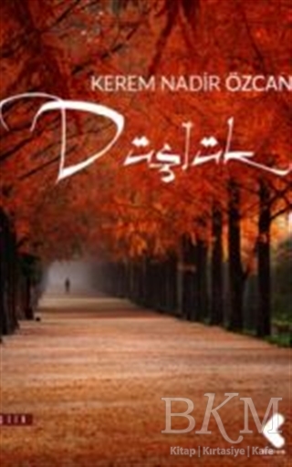 Düşlük - Klaros Yayınları