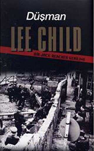 Düşman - Maceraperest Kitaplar