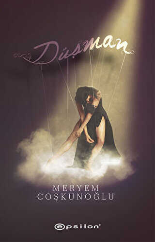Düşman - Epsilon Yayınevi