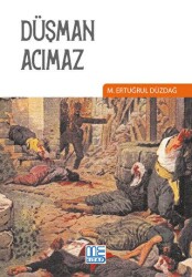 Düşman Acımaz - Med Kitap