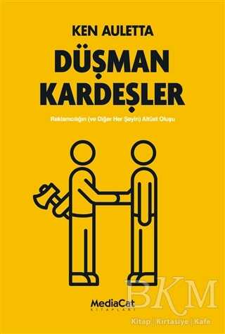 Düşman Kardeşler - 1