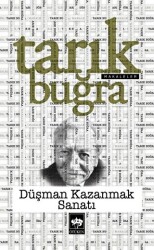 Düşman Kazanmak Sanatı - Ötüken Neşriyat