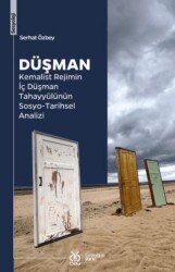 Düşman - DBY Yayınları