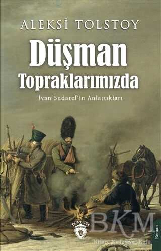 Düşman Topraklarımızda - Dorlion Yayınları