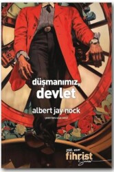 Düşmanımız, Devlet - Fihrist Kitap