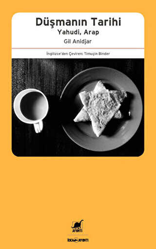 Düşmanın Tarihi - Ayrıntı Yayınları