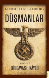 Düşmanlar - Beyaz Baykuş Yayınları