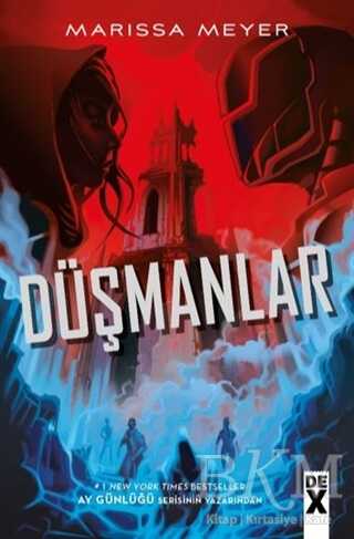 Düşmanlar - Muhalifler 2 - Dex Yayınevi