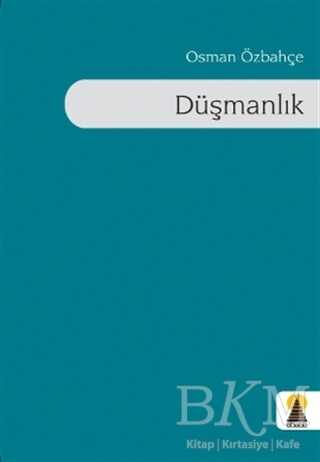 Düşmanlık - Ebabil Yayınları