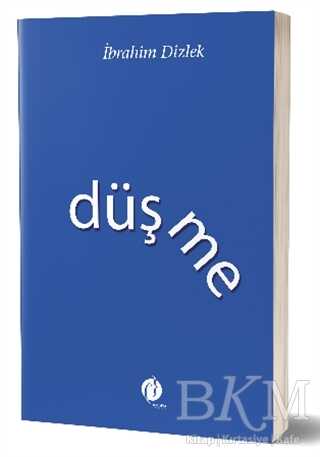 Düşme - Herdem Kitap