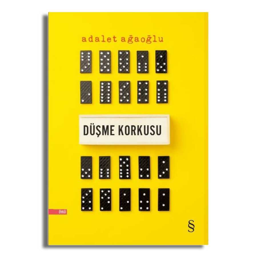 Düşme Korkusu - 1