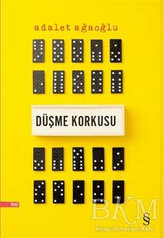 Düşme Korkusu - 2