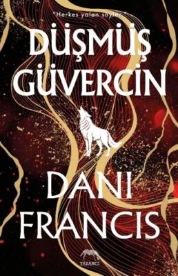 Düşmüş Güvercin: Gümüş Elit - 2 - 1