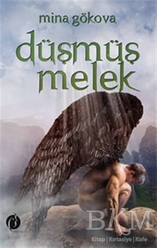 Düşmüş Melek - Herdem Kitap