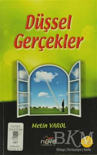 Düşsel Gerçekler - Nüve Yayıncılık Eğitim Hizmetleri