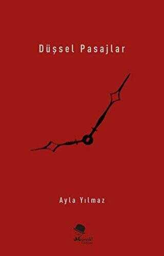 Düşsel Pasajlar - MonoKL Yayınları