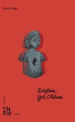 Düştüm Yok Oldum - 40 Kitap