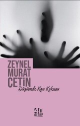 Düşümde Kan Kokusu - 40 Kitap