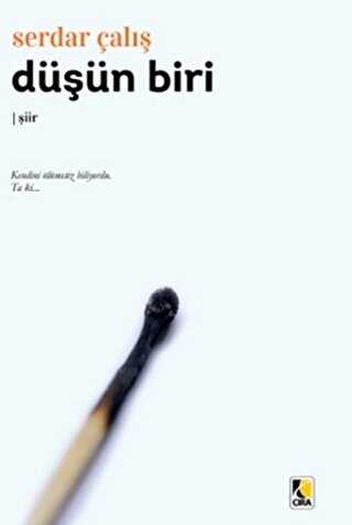 Düşün Biri - Çıra Yayınları