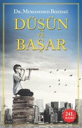 Düşün ve Başar - Pozitif Yayınları
