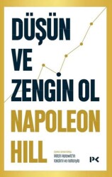 Düşün ve Zengin Ol - Profil Kitap