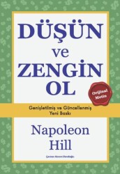 Düşün ve Zengin Ol - SAGA Kitap