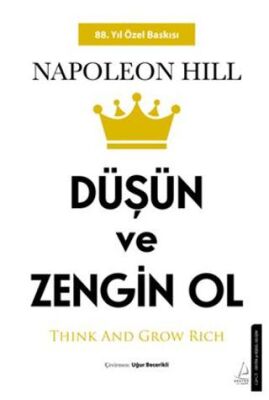Düşün ve Zengin Ol - 1