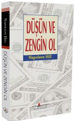 Düşün ve Zengin Ol - 1