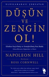 Düşün ve Zengin Ol! - Nemesis Kitap