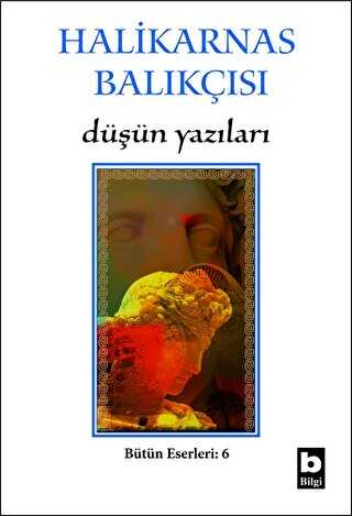 Düşün Yazıları - Bilgi Yayınevi