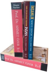 Düşün Yazıları I-II - Telos Yayıncılık