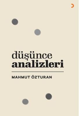 Düşünce Analizleri - 1