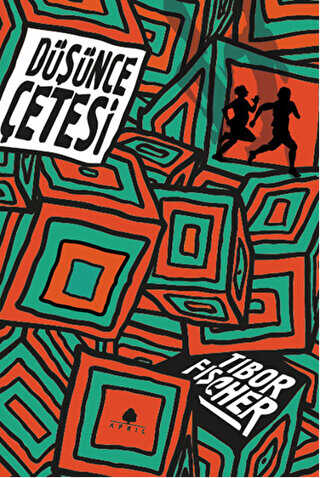 Düşünce Çetesi - April Yayıncılık