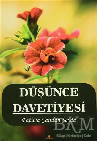 Düşünce Davetiyesi - Serencam Yayınevi
