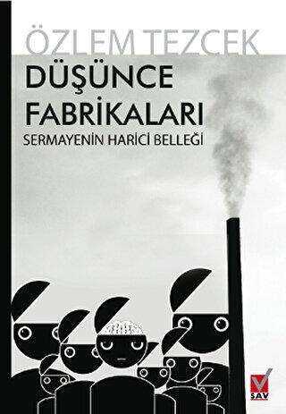 Düşünce Fabrikaları - Sosyal Araştırmalar Vakfı
