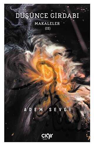 Düşünce Girdabı - Çığır Yayınları