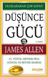 Düşünce Gücü - Salon Yayınları