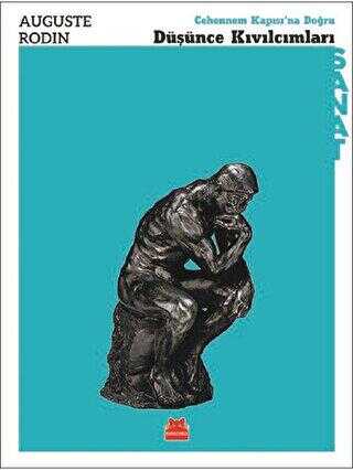 Düşünce Kıvılcımları - Kırmızı Kedi Yayınevi