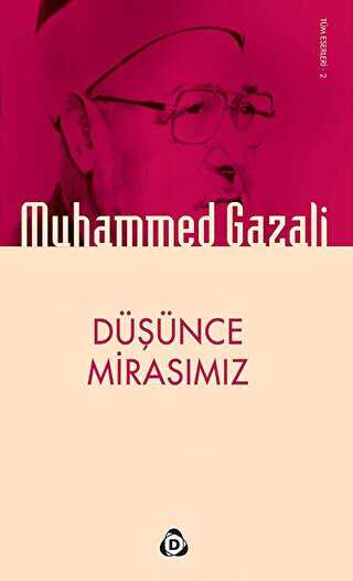 Düşünce Mirasımız - Düşün Yayıncılık