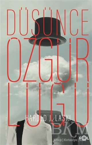 Düşünce Özgürlüğü - Fol Kitap