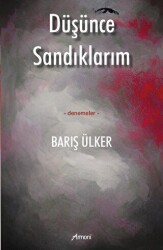 Düşünce Sandıklarım - Armoni Yayıncılık