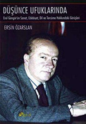 Düşünce Ufuklarında - 1