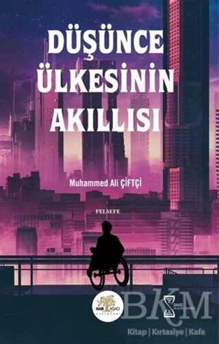 Düşünce Ülkesinin Akıllısı - Nar Ağacı Yayınları